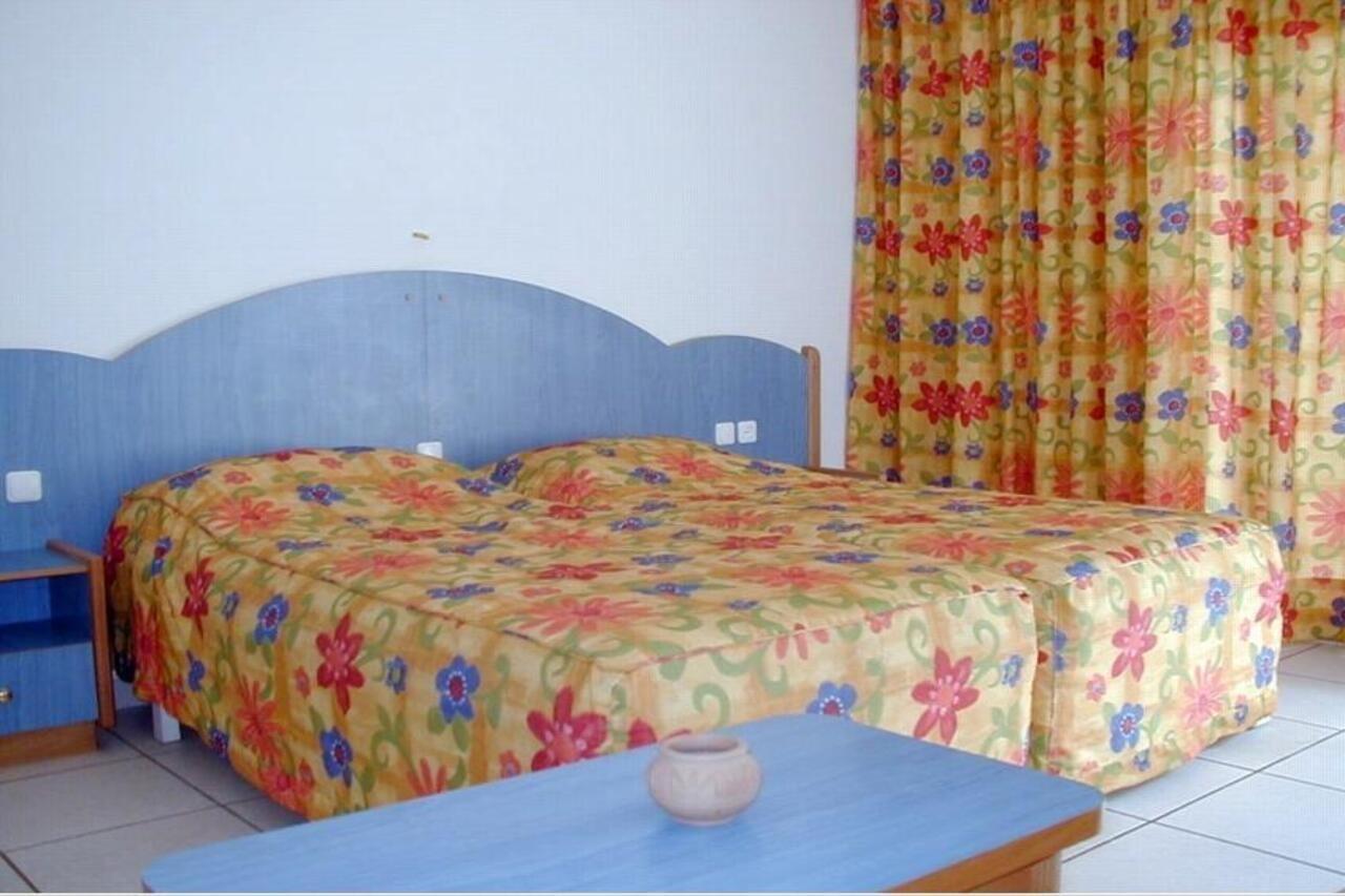 Royal Hotel Agadir Luaran gambar