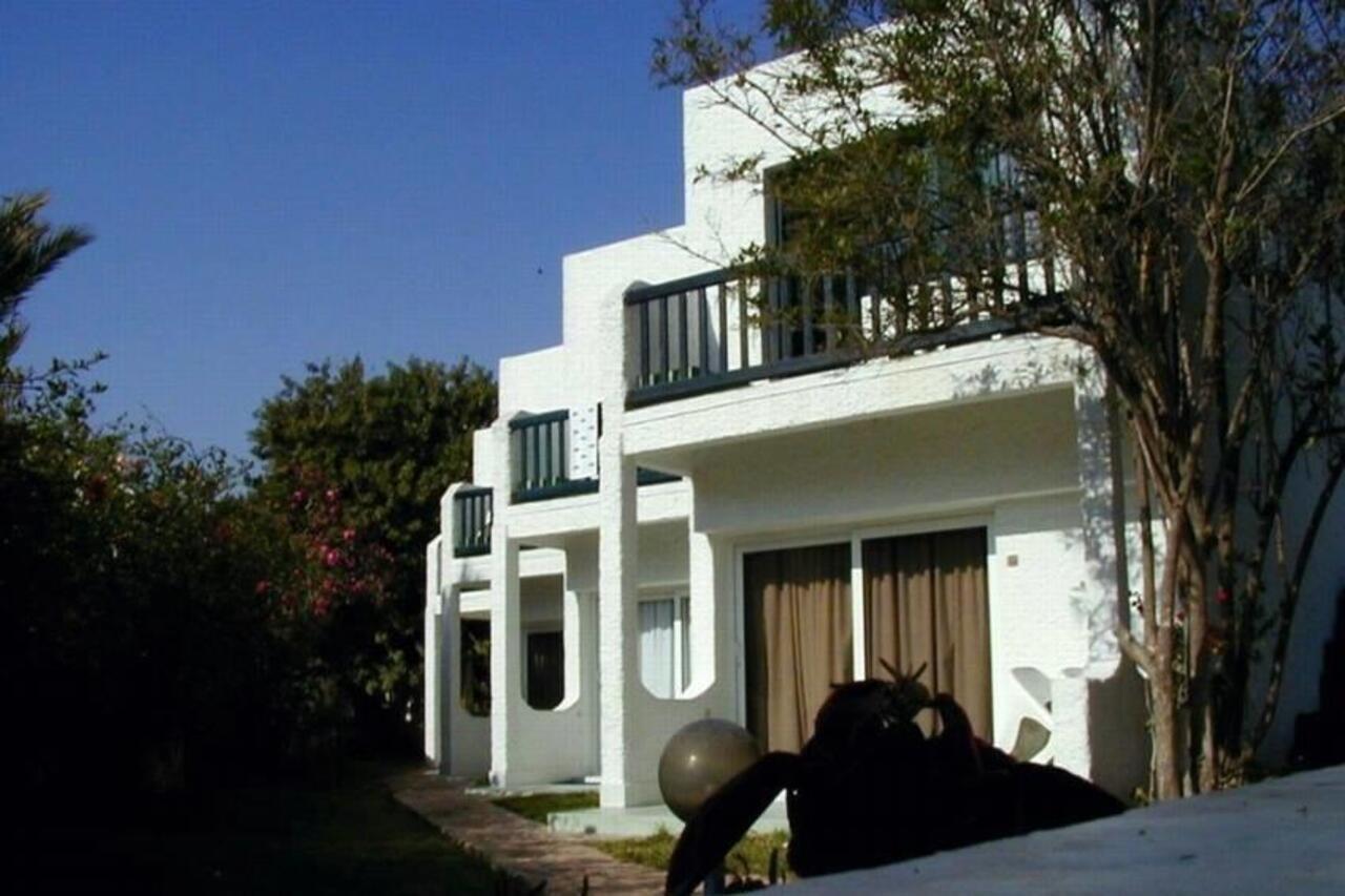 Royal Hotel Agadir Luaran gambar