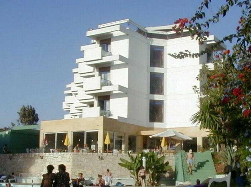 Royal Hotel Agadir Luaran gambar