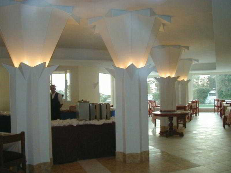 Royal Hotel Agadir Luaran gambar