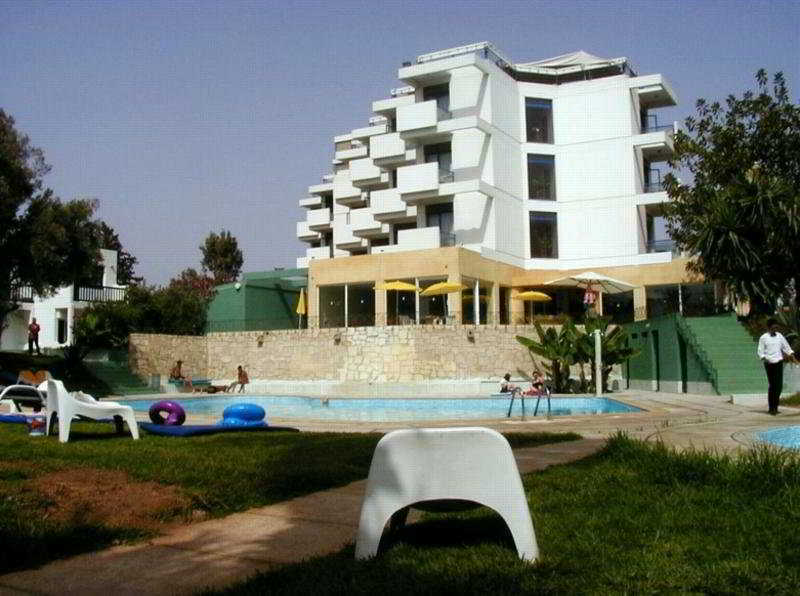 Royal Hotel Agadir Luaran gambar