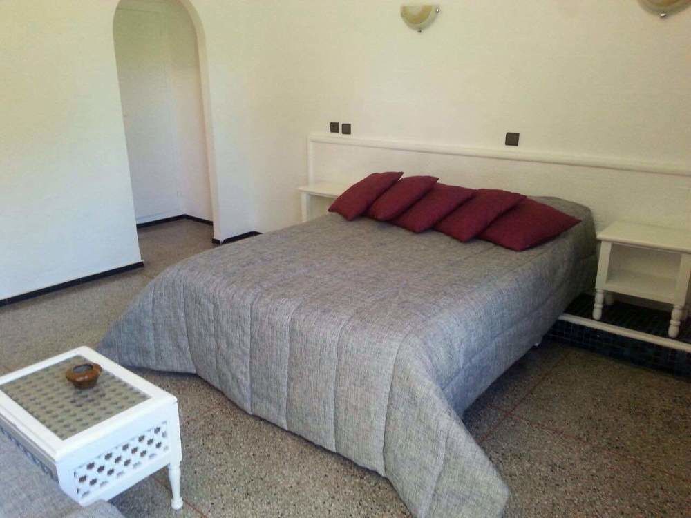 Royal Hotel Agadir Luaran gambar