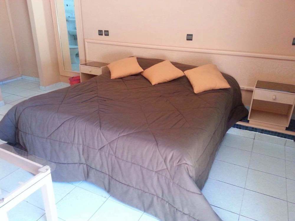 Royal Hotel Agadir Luaran gambar