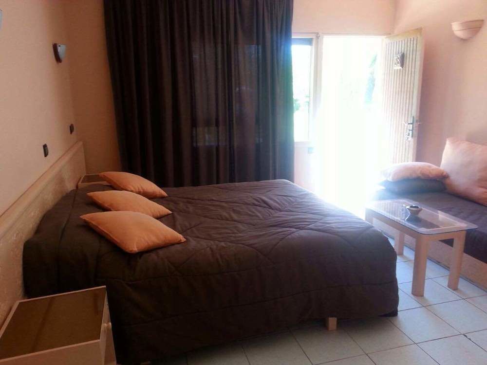 Royal Hotel Agadir Luaran gambar