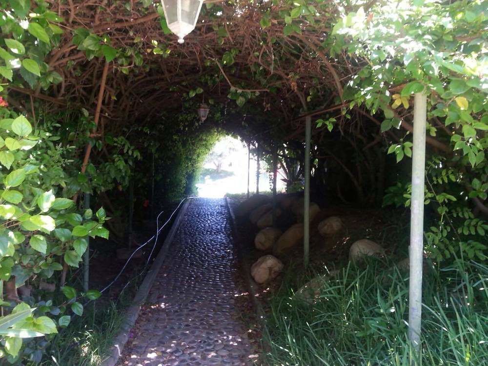 Royal Hotel Agadir Luaran gambar